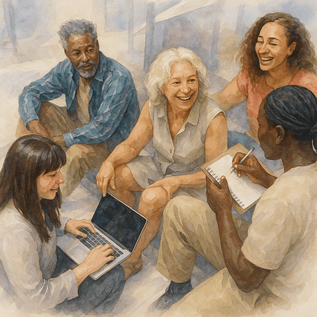 Imagen de Cursos y Talleres