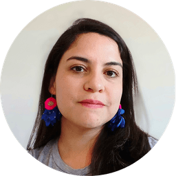 Psicóloga Laura Valdés Cruzatt