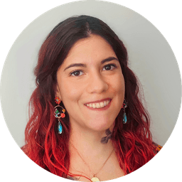 Psicóloga Daniela Bustos Páez