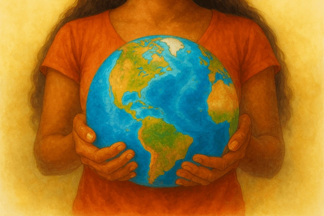 Duelo migratorio: cuando las raíces están en el aire